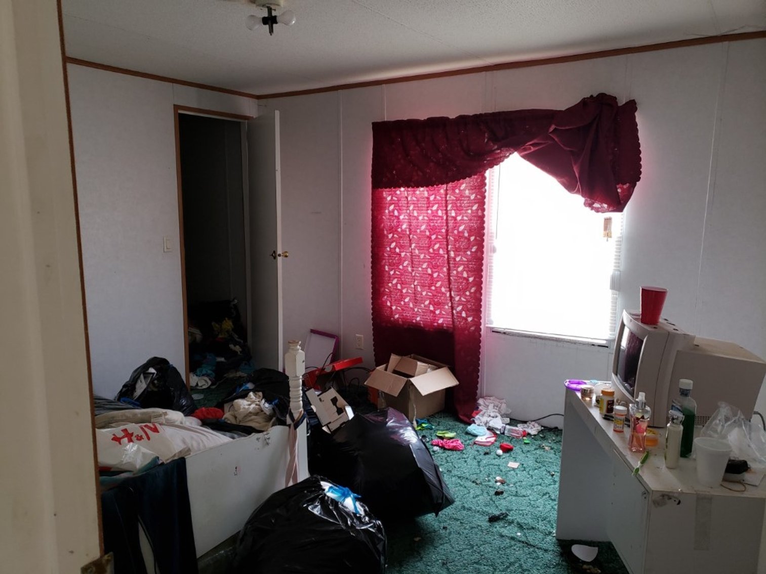 Image for Absolute Auction of 1,632±SF Mobile Home on .89± Acres in Orangeburg, SC (Orangeburg Co.)