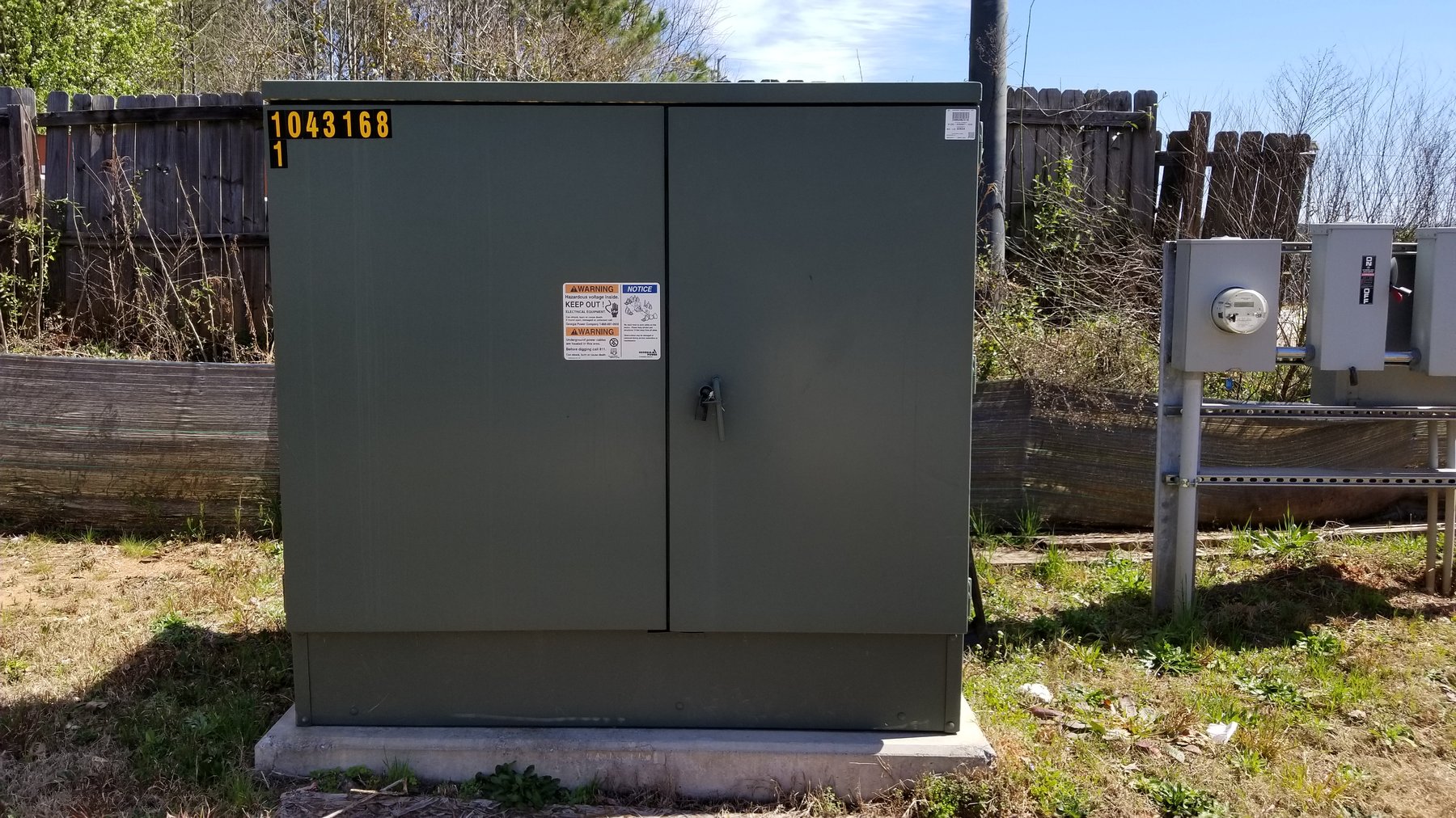 Image for 2± Acre Commercial Site at 2035 S Hairston Rd., Stone Mountain, GA 30088 (DeKalb Co.)