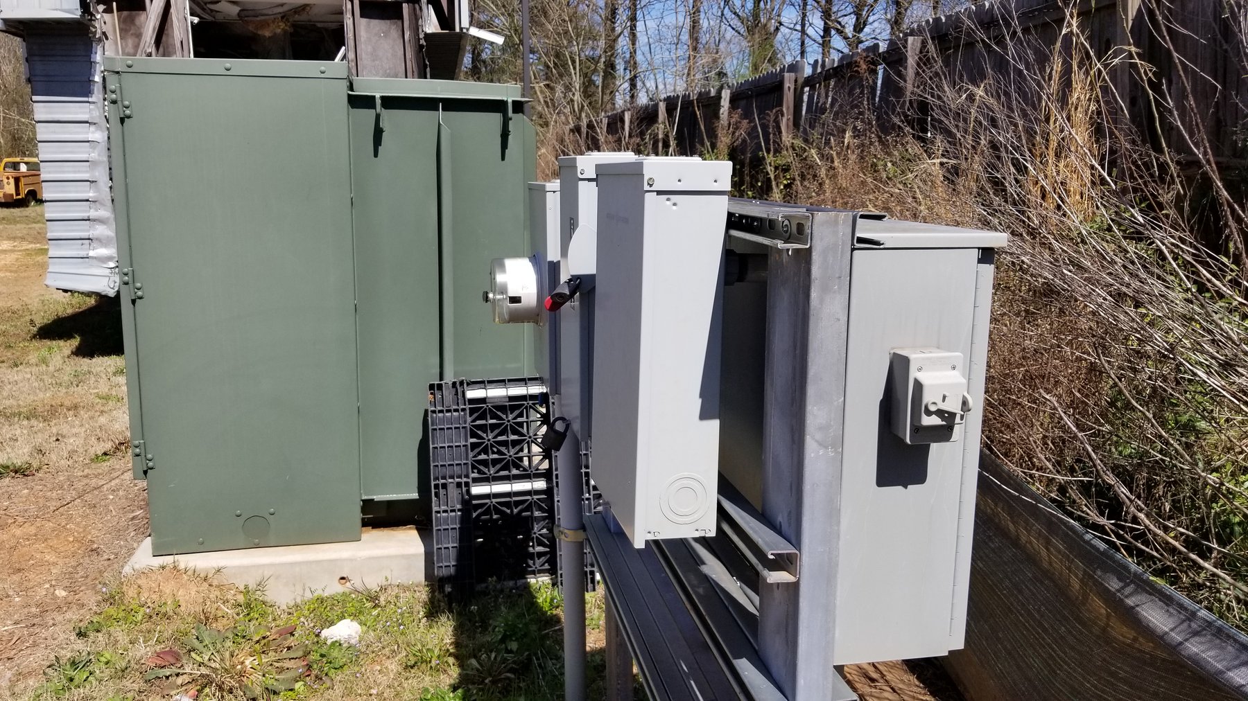 Image for 2± Acre Commercial Site at 2035 S Hairston Rd., Stone Mountain, GA 30088 (DeKalb Co.)