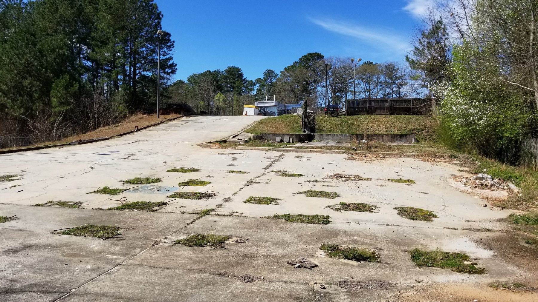 Image for 2± Acre Commercial Site at 2035 S Hairston Rd., Stone Mountain, GA 30088 (DeKalb Co.)