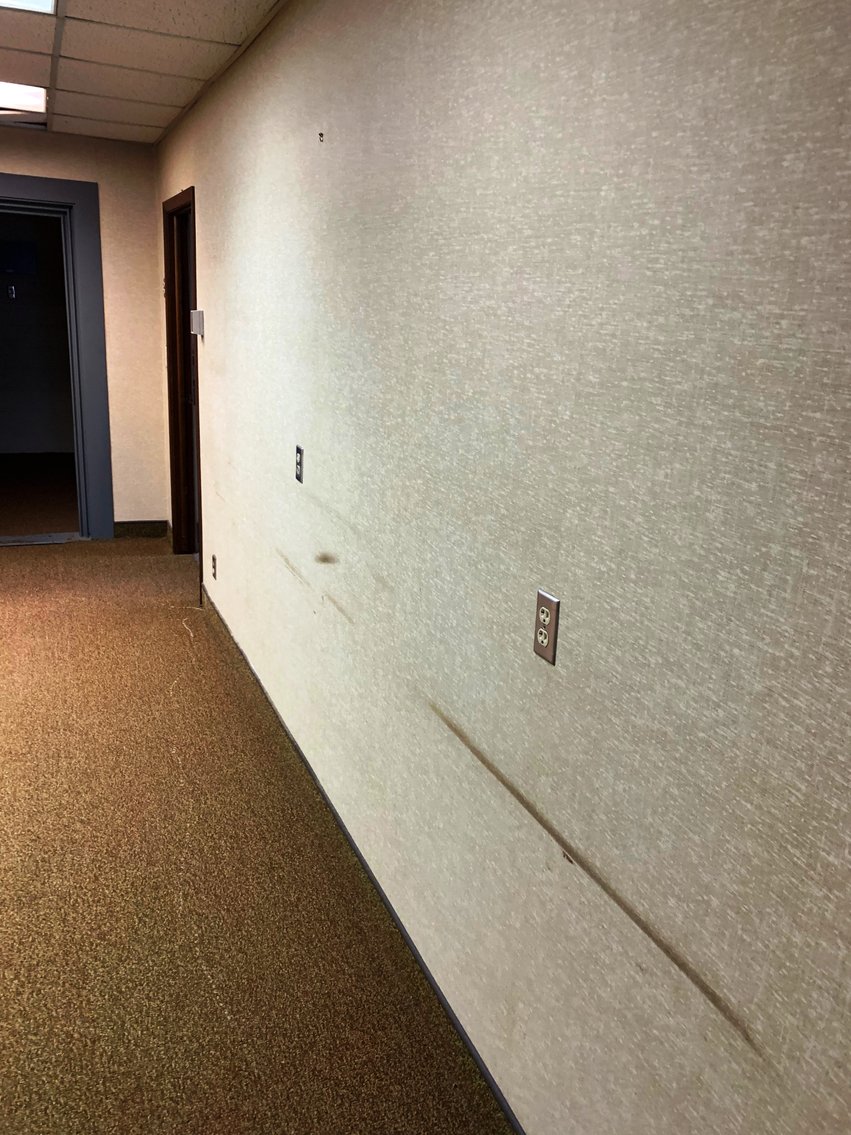 Image for REMOVED FROM AUCTION 5,600± SF Former Bank Branch at 15 S Ohio St., Remington, IN 47977 (Jasper County)