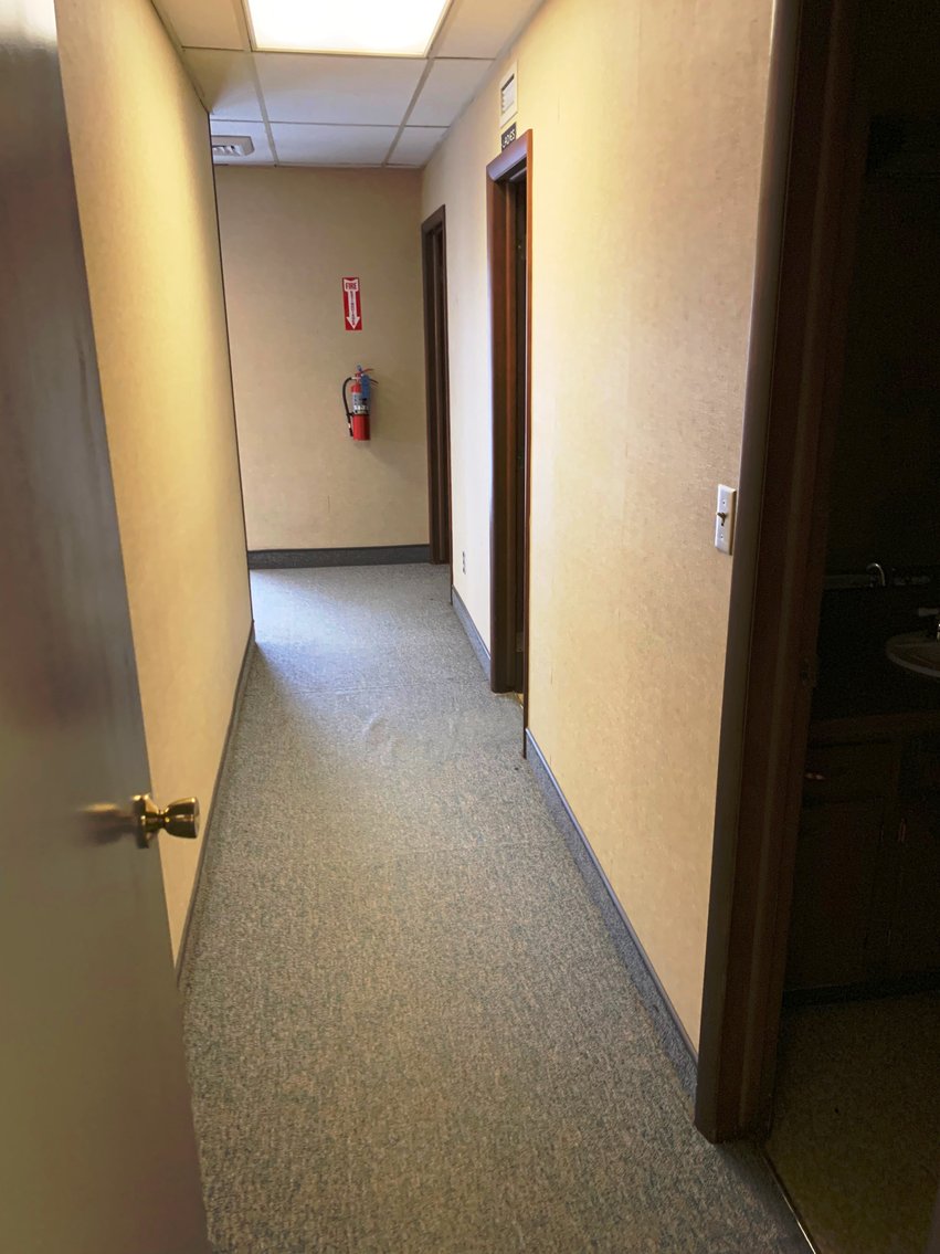 Image for REMOVED FROM AUCTION 5,600± SF Former Bank Branch at 15 S Ohio St., Remington, IN 47977 (Jasper County)