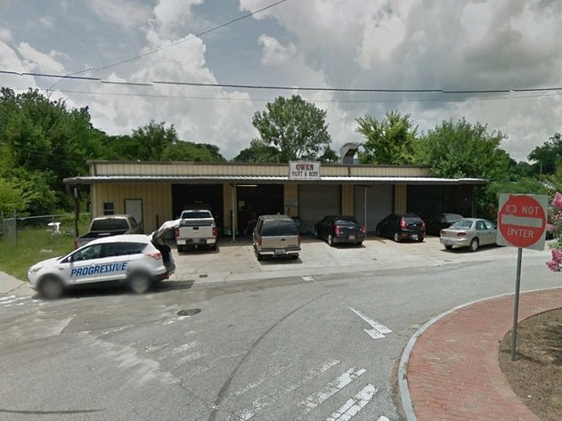 Image for Commercial and Residential Properties in GA, NC & SC