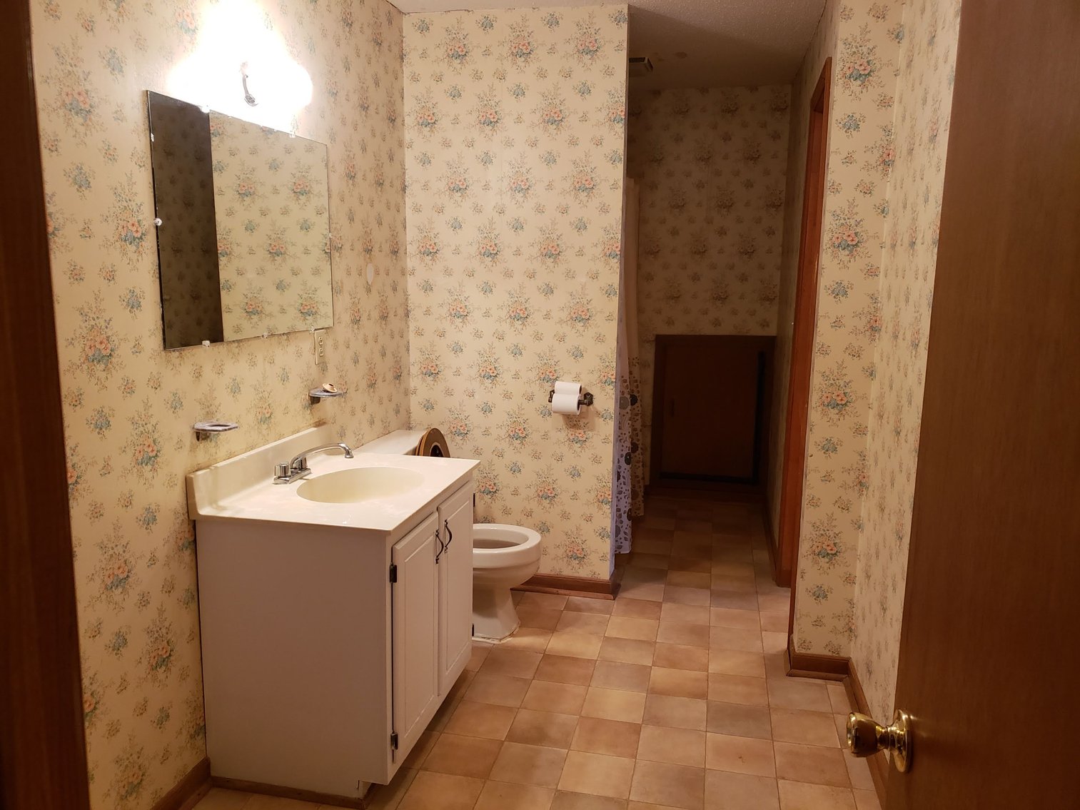 Image for #109:  1,983+ SF 3BR/ 2.5BA Home at 88 Smoak St., Bamberg, SC 29003 (Bamberg County)