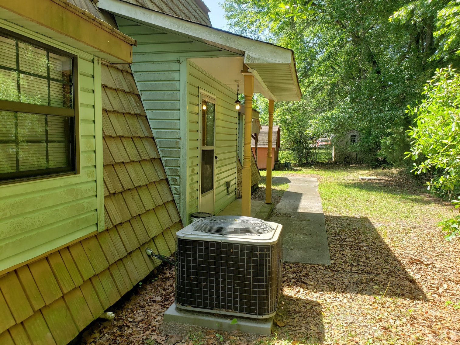 Image for #109:  1,983+ SF 3BR/ 2.5BA Home at 88 Smoak St., Bamberg, SC 29003 (Bamberg County)