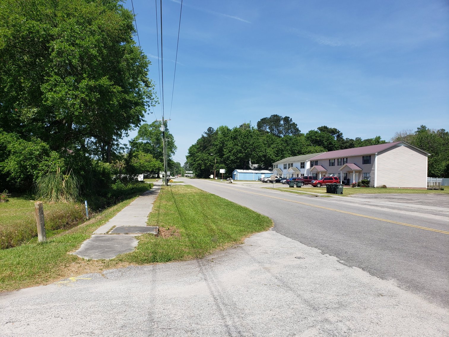 Image for #109:  1,983+ SF 3BR/ 2.5BA Home at 88 Smoak St., Bamberg, SC 29003 (Bamberg County)