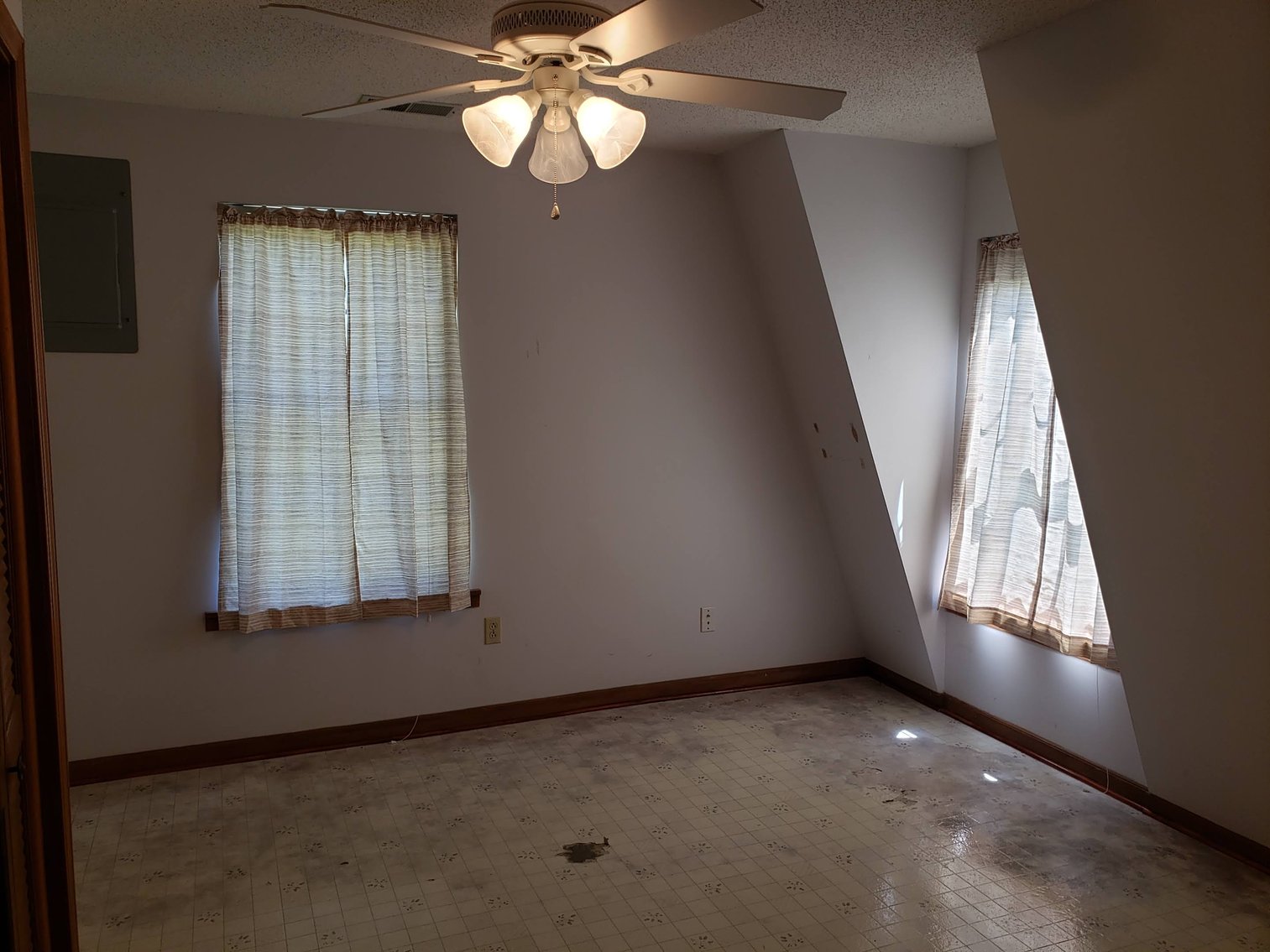 Image for #109:  1,983+ SF 3BR/ 2.5BA Home at 88 Smoak St., Bamberg, SC 29003 (Bamberg County)