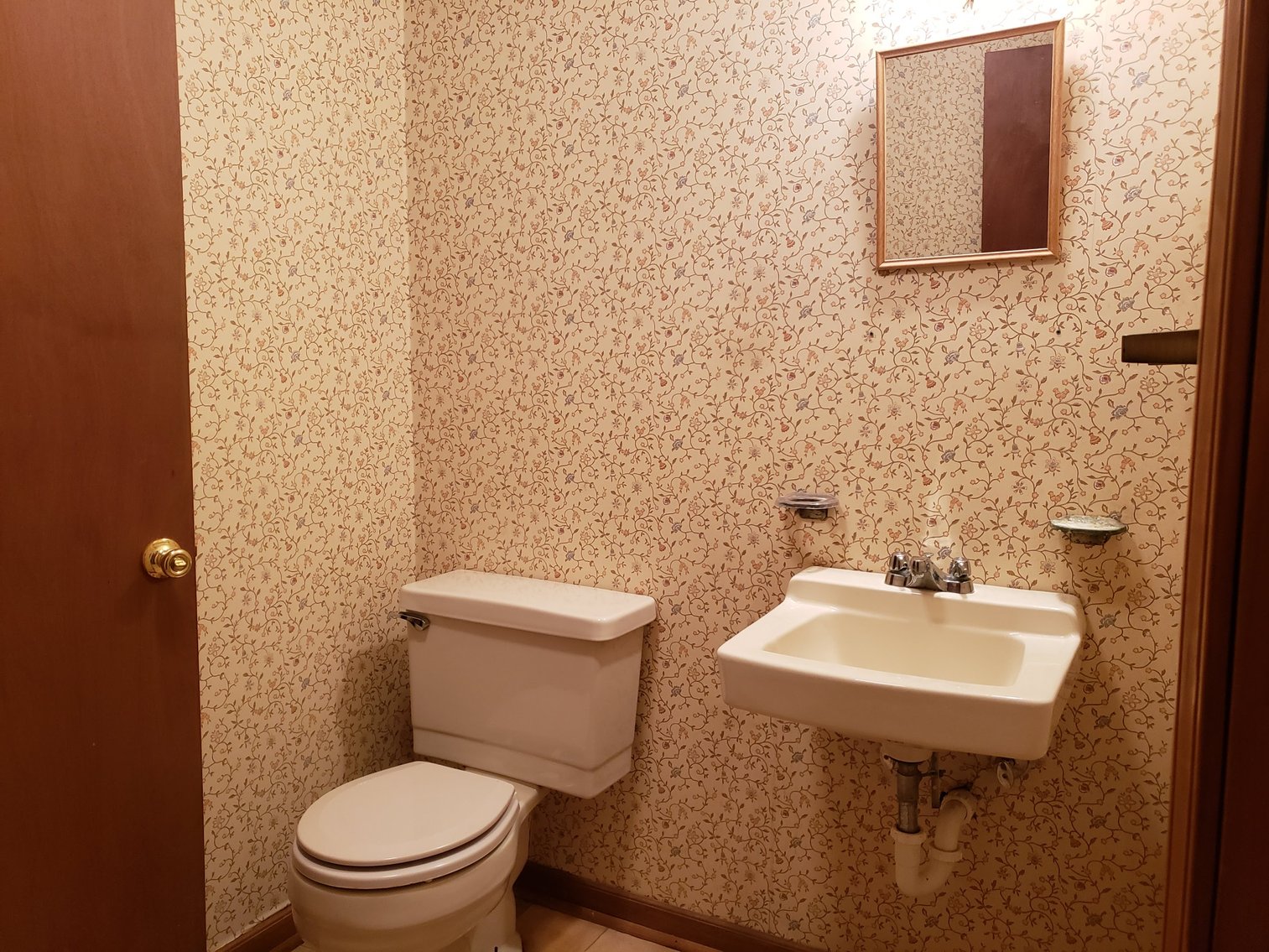 Image for #109:  1,983+ SF 3BR/ 2.5BA Home at 88 Smoak St., Bamberg, SC 29003 (Bamberg County)