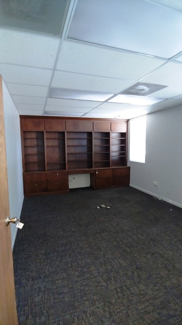 Image for 8,556±SF Former Bank Branch on .09± Acre at 117 N Jackson St, Houston, MS 38851 (Chickasaw County)