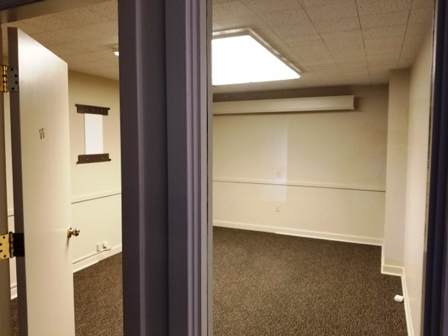 Image for 2,839±SF Former Bank Branch on .07± Acre at 202 E Main St, Rutherford, TN 38369 (Gibson County)