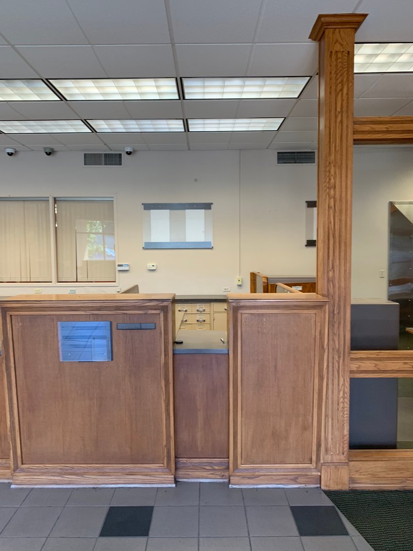 Image for 5,220±SF Former Bank Branch on .3± Acre at 127 E Main St, E Prairie, MO 63845 (Mississippi County)