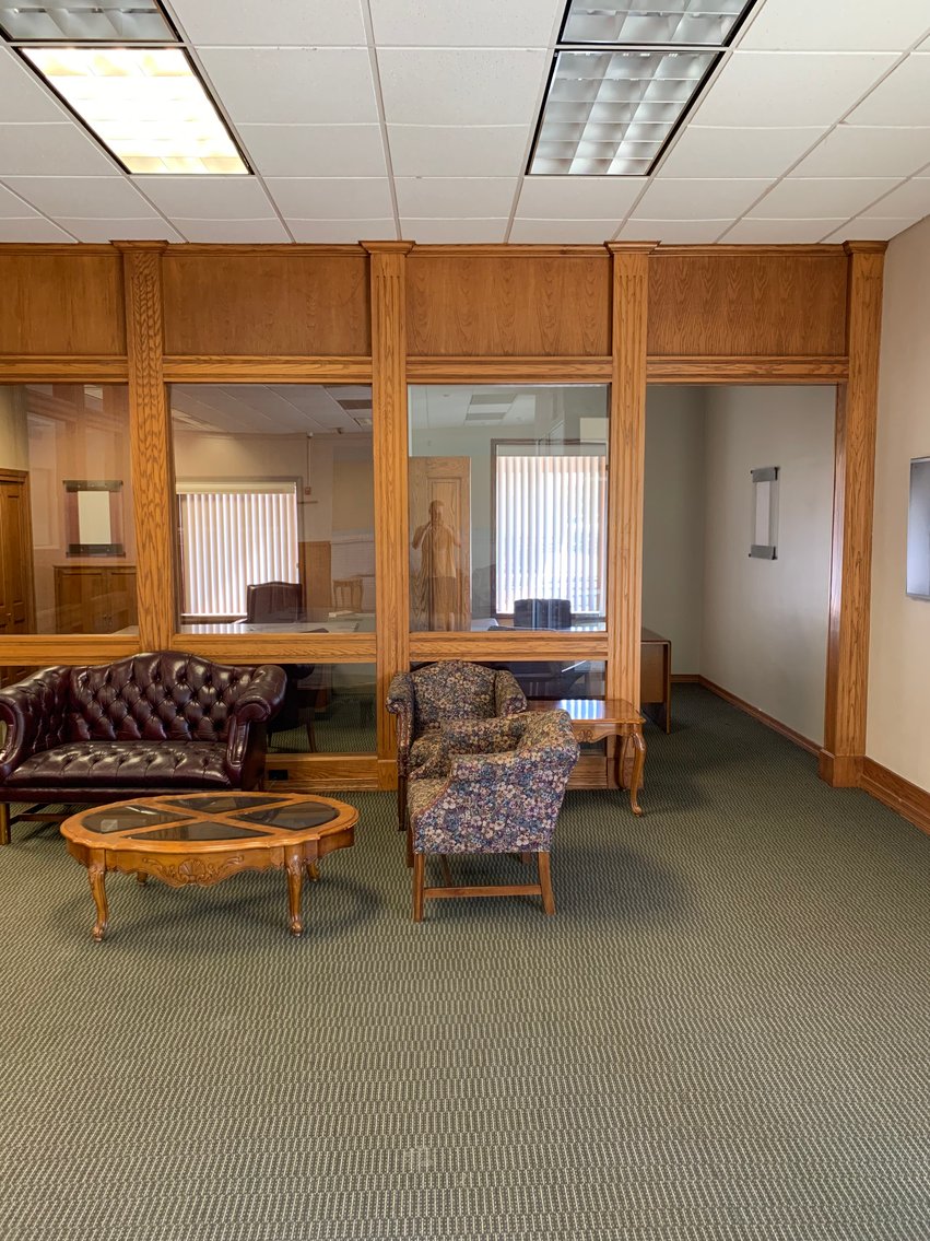 Image for 5,220±SF Former Bank Branch on .3± Acre at 127 E Main St, E Prairie, MO 63845 (Mississippi County)
