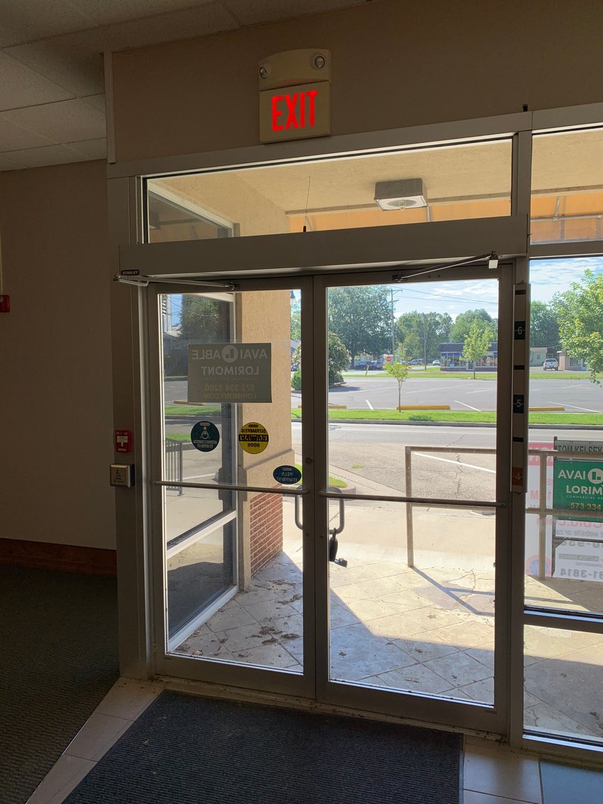 Image for 5,220±SF Former Bank Branch on .3± Acre at 127 E Main St, E Prairie, MO 63845 (Mississippi County)