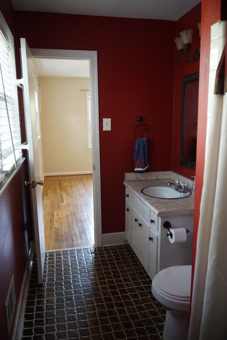 Image for Tucker GA: 3BR/ 2BA at 1456 Drayton Woods Dr. Tucker, GA 30084 (DeKalb County)
