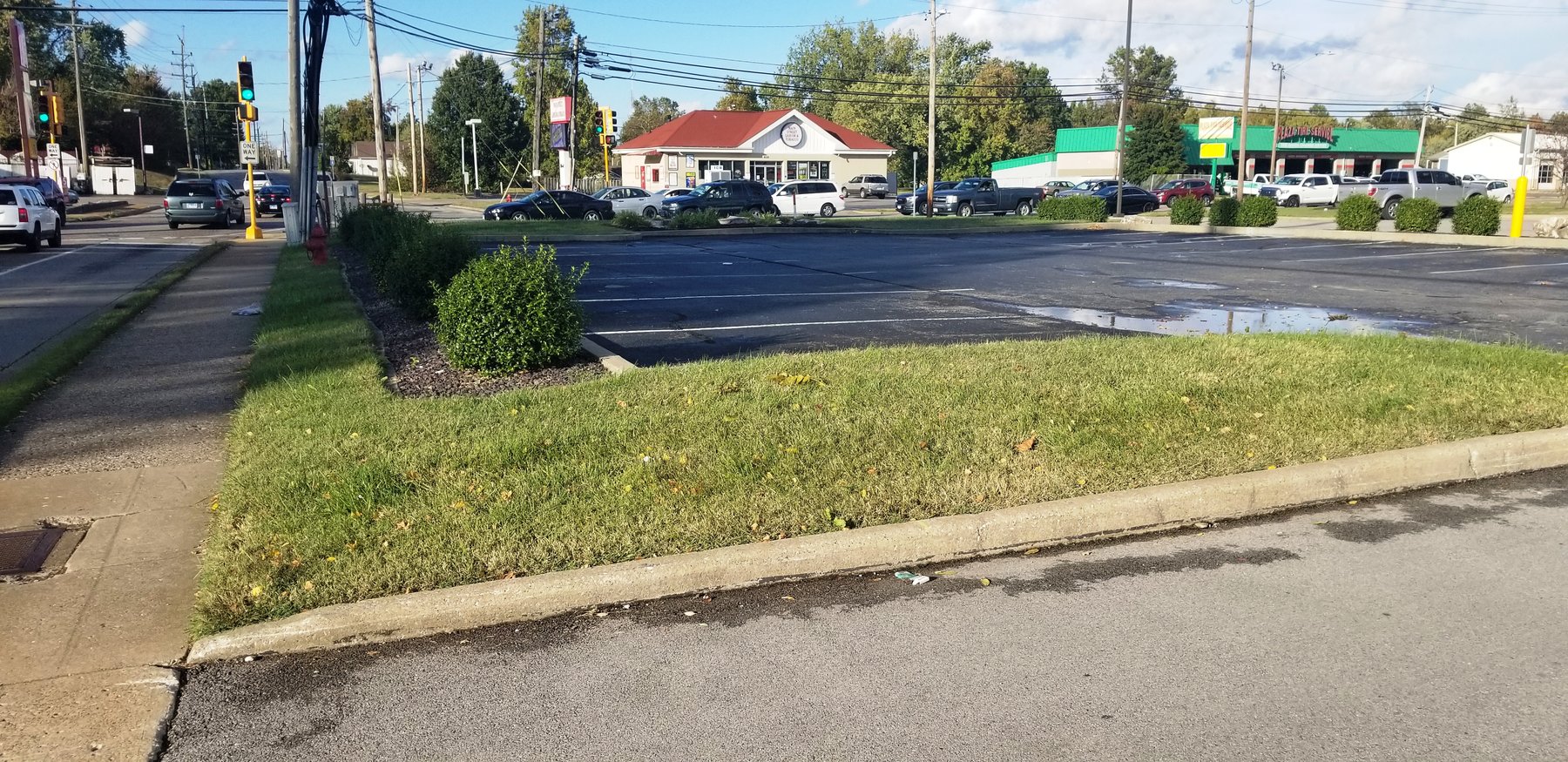 Image for Carbondale, IL: 7,384±SF Footprint Former Bank Branch on 1.15± Acres at 601 E. Main Street, Carbondale, IL 62901 (Jackson County)