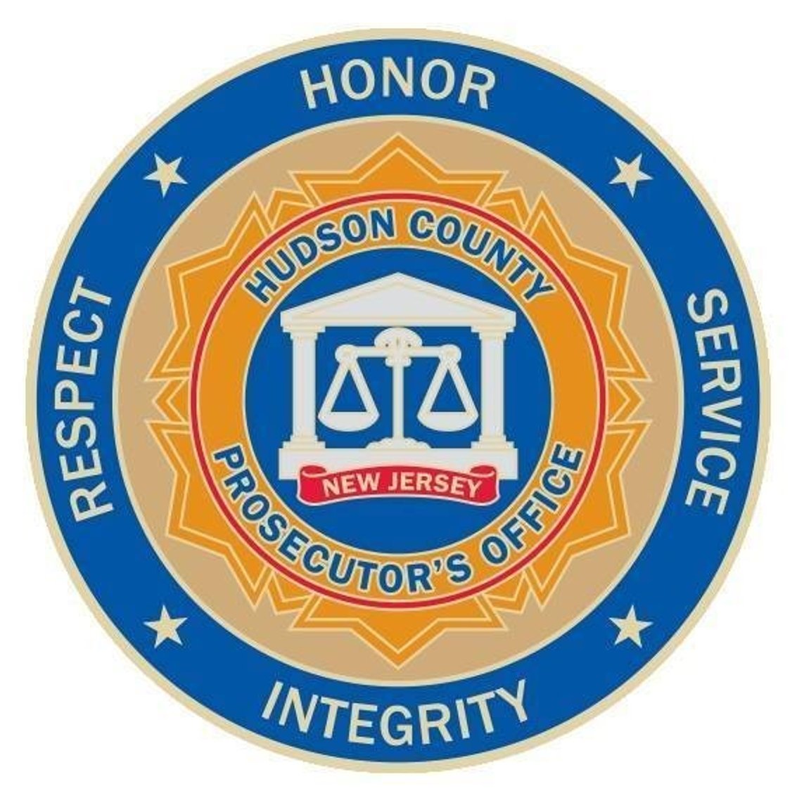 Image for Hudson County Prosecutors Office - Seized & Forfeited Consumer Goods