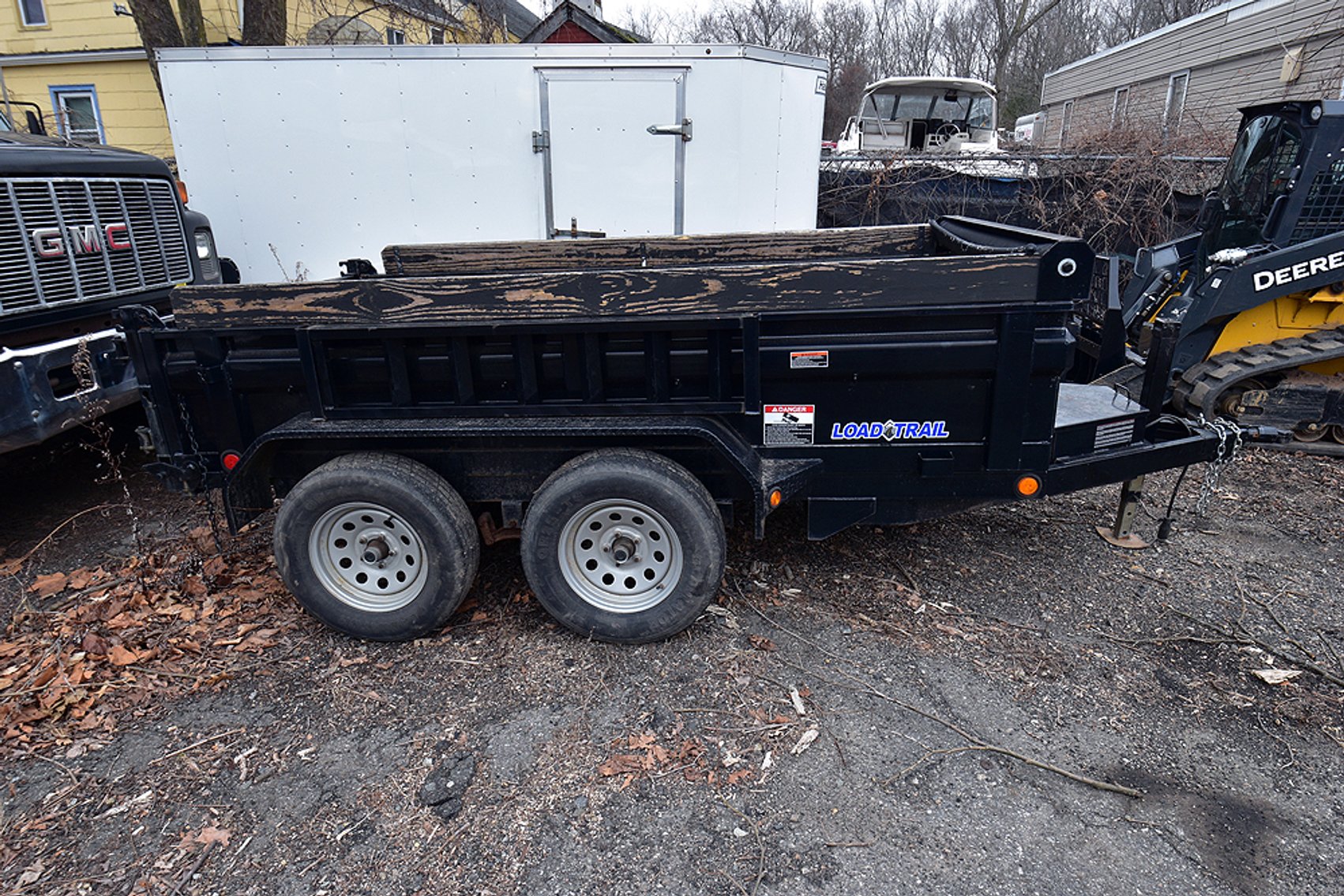 Image for Like New Construction Equipment