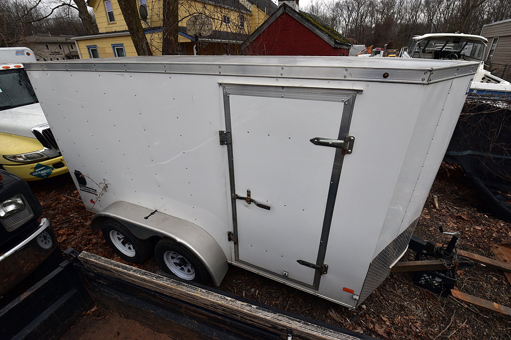 Image for Like New Construction Equipment