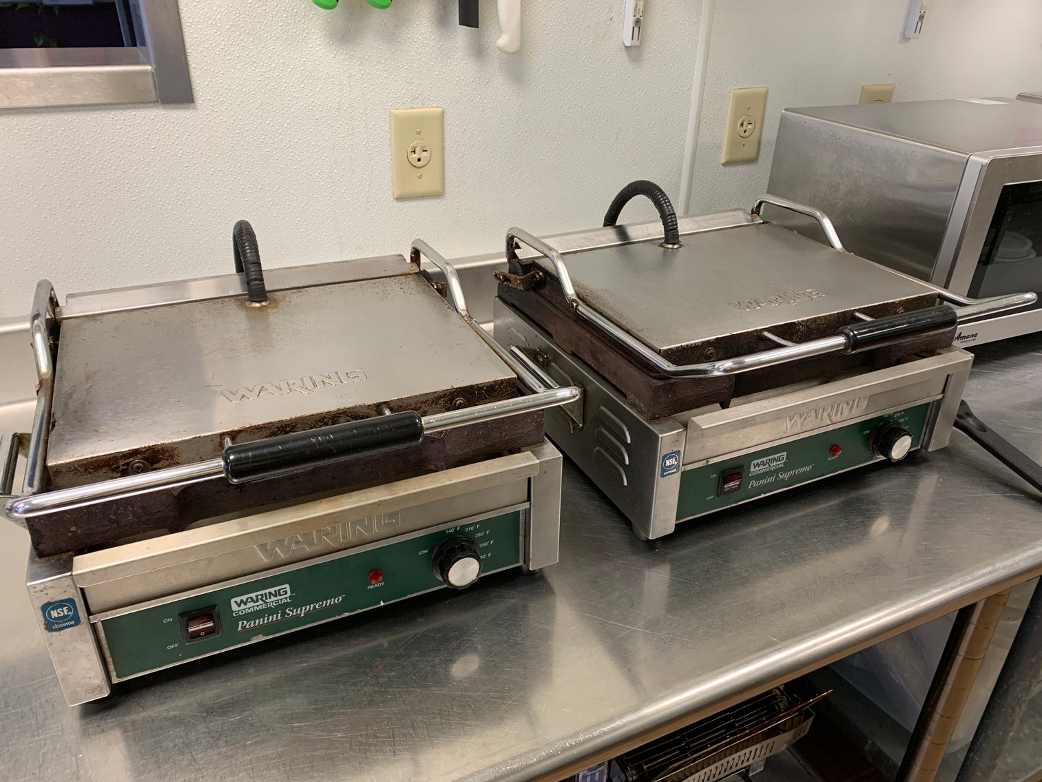 Image for Like New Restaurant Equipment