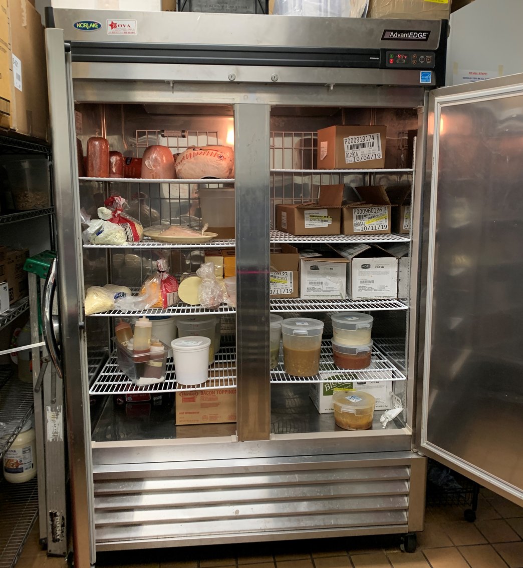 Image for Like New Restaurant Equipment