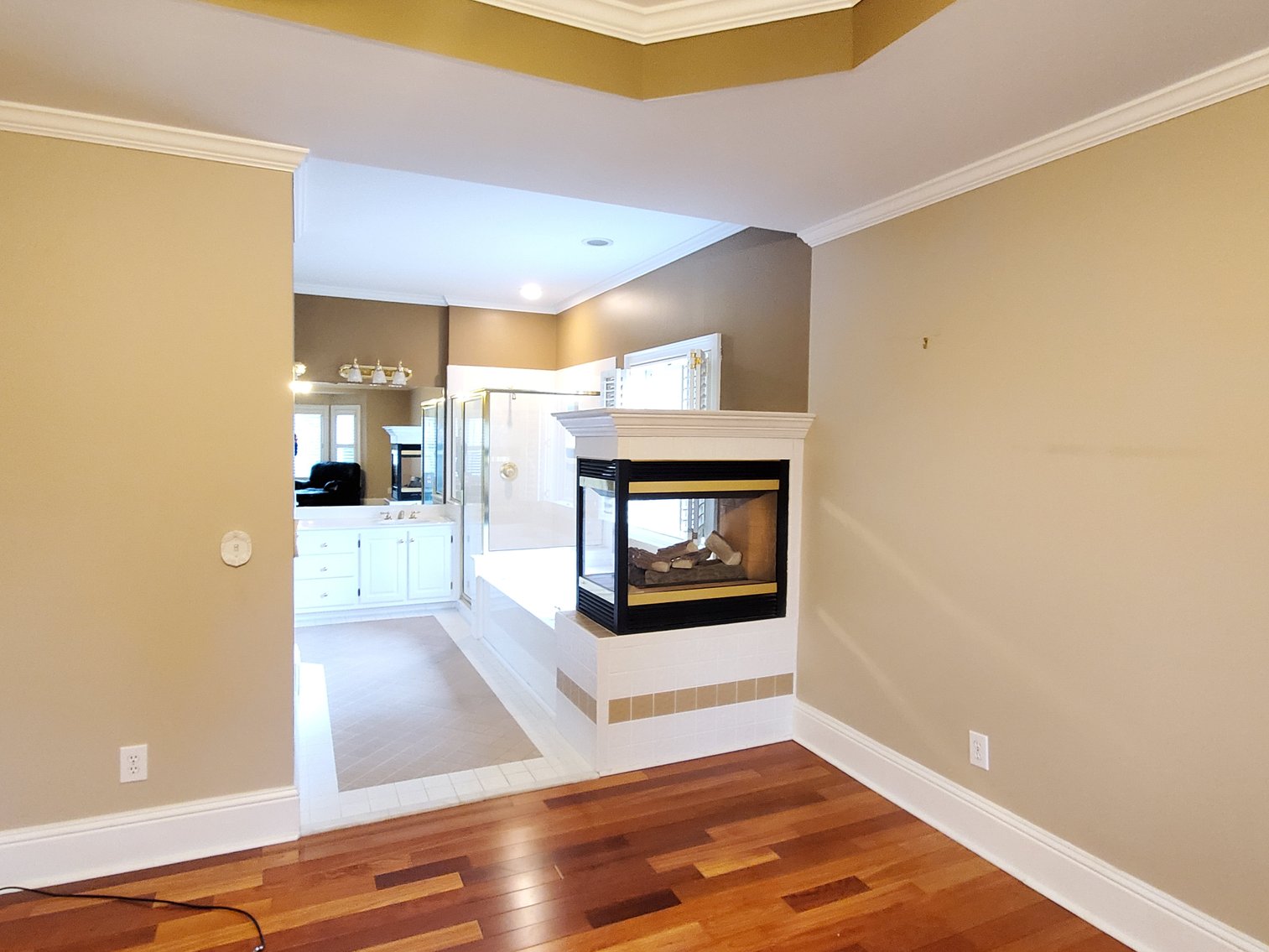 Image for Canton, GA: 4BR/ 3.5BA Custom Home on 1.9± Acres at 1891 Univeter Rd., Canton, GA 30115 (Cherokee County)