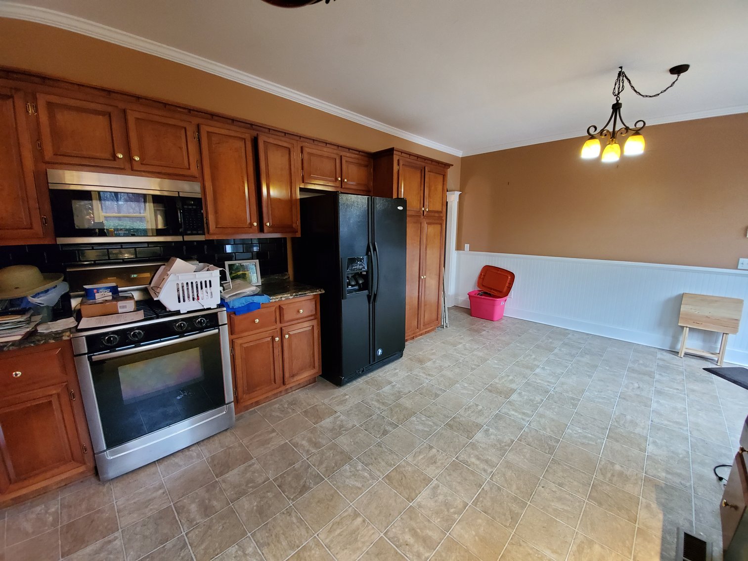 Image for Canton, GA: 4BR/ 3.5BA Custom Home on 1.9± Acres at 1891 Univeter Rd., Canton, GA 30115 (Cherokee County)