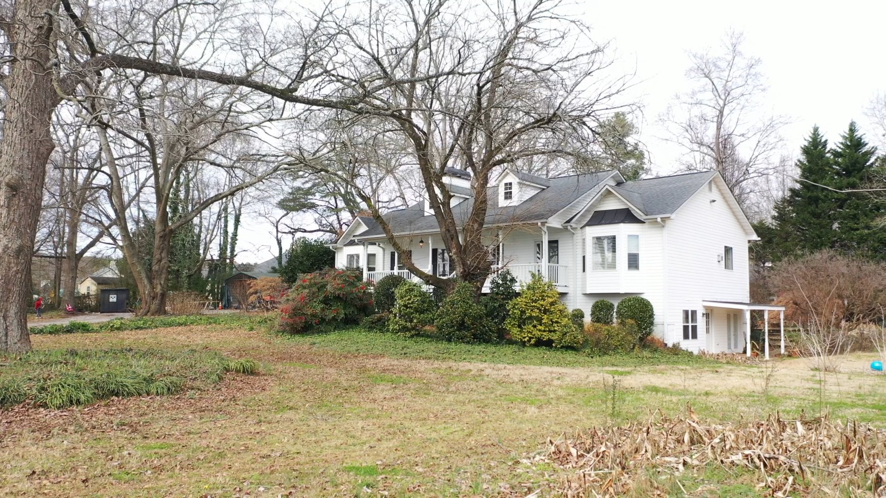 Image for Canton, GA: 4BR/ 3.5BA Custom Home on 1.9± Acres at 1891 Univeter Rd., Canton, GA 30115 (Cherokee County)