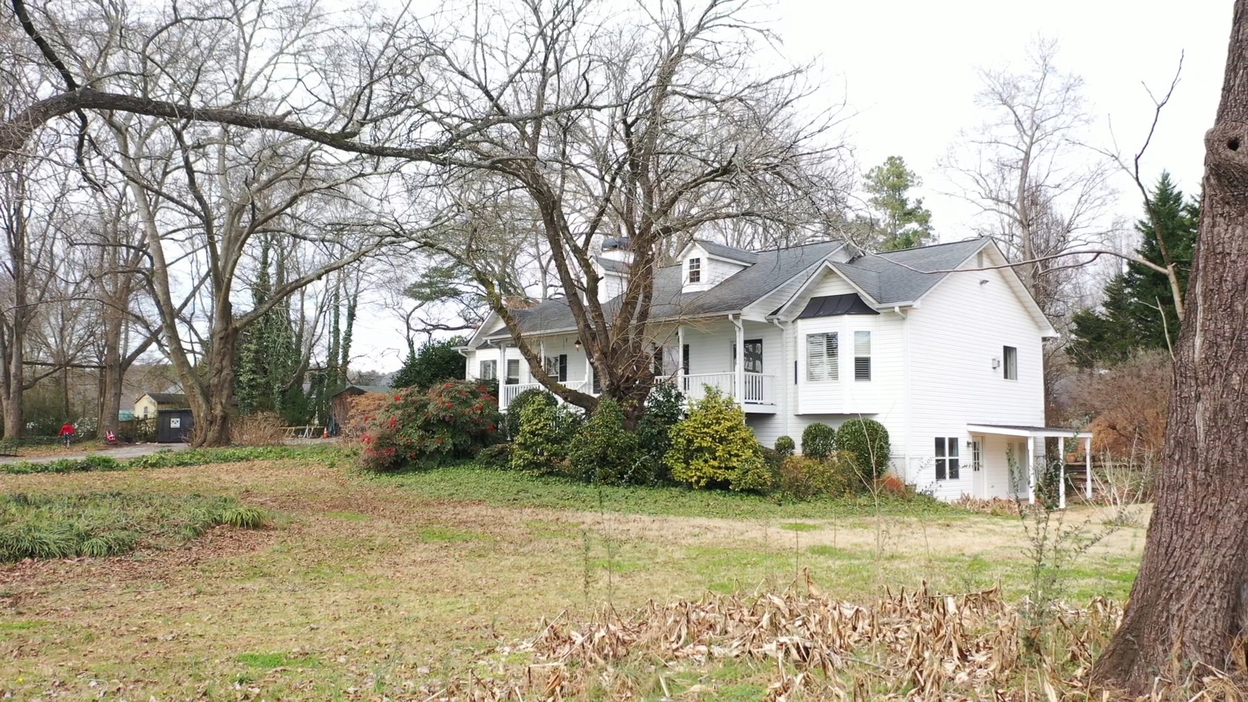 Image for Canton, GA: 4BR/ 3.5BA Custom Home on 1.9± Acres at 1891 Univeter Rd., Canton, GA 30115 (Cherokee County)