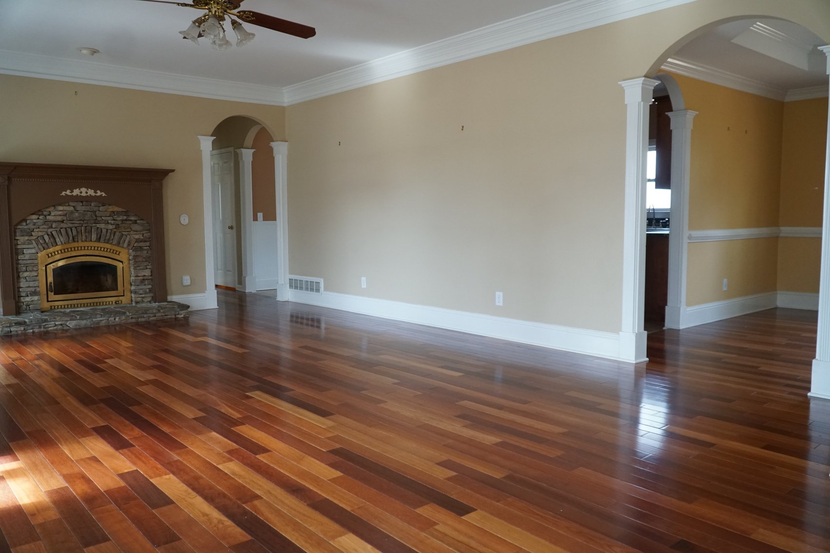 Image for Canton, GA: 4BR/ 3.5BA Custom Home on 1.9± Acres at 1891 Univeter Rd., Canton, GA 30115 (Cherokee County)