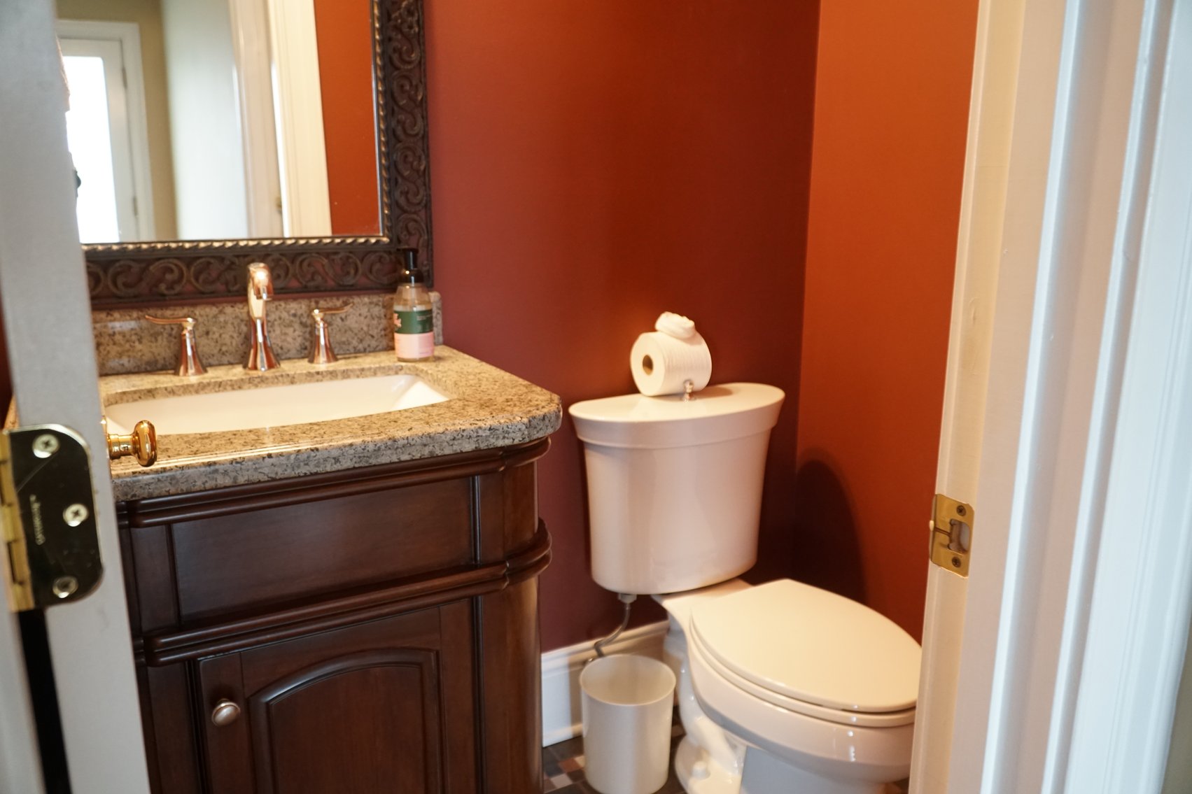 Image for Canton, GA: 4BR/ 3.5BA Custom Home on 1.9± Acres at 1891 Univeter Rd., Canton, GA 30115 (Cherokee County)