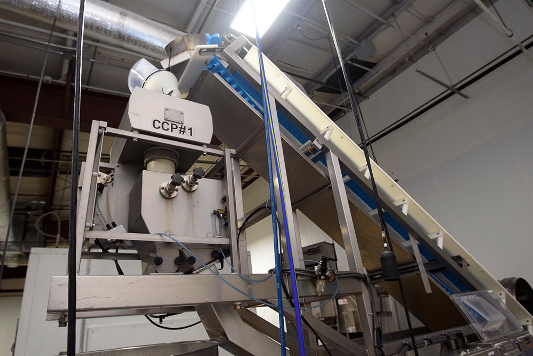 Image for Late Model Food Processing & Material Handling Equipment