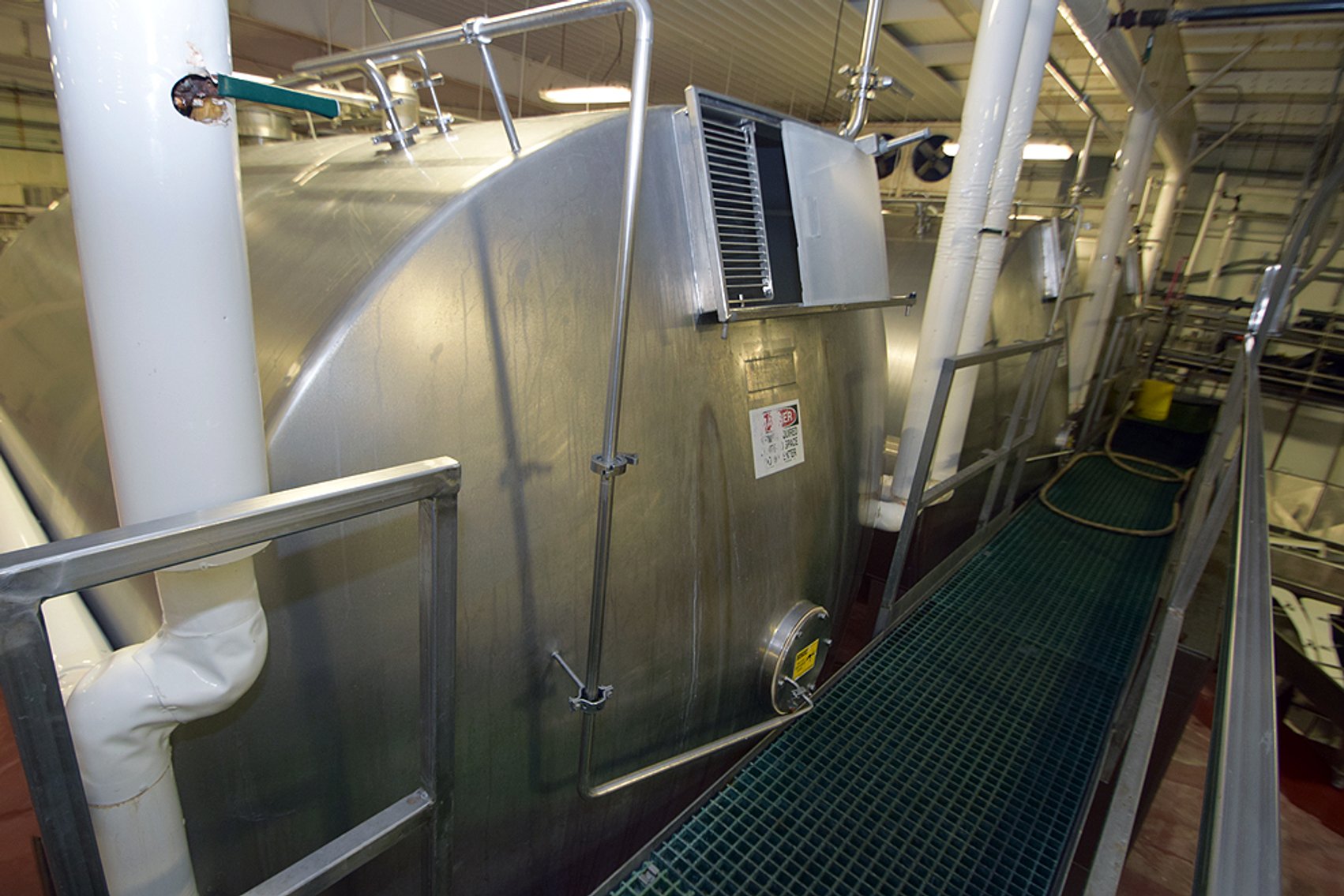 Image for Castelli Cheese USA - Italian Cheese Manufacturing