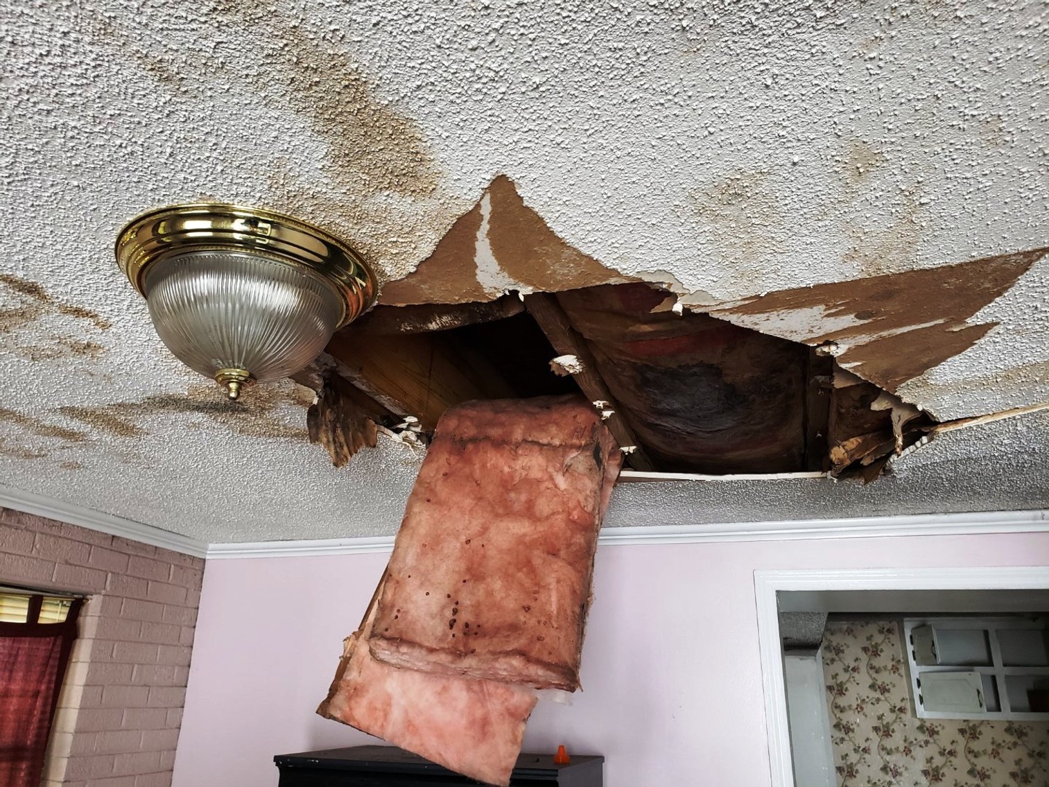 Image for Union, SC: 1,463± SF Brick House with 3BR/ 2BA on .36± Acre at 525 Thompson Blvd., Union, SC 29379 (Union County)