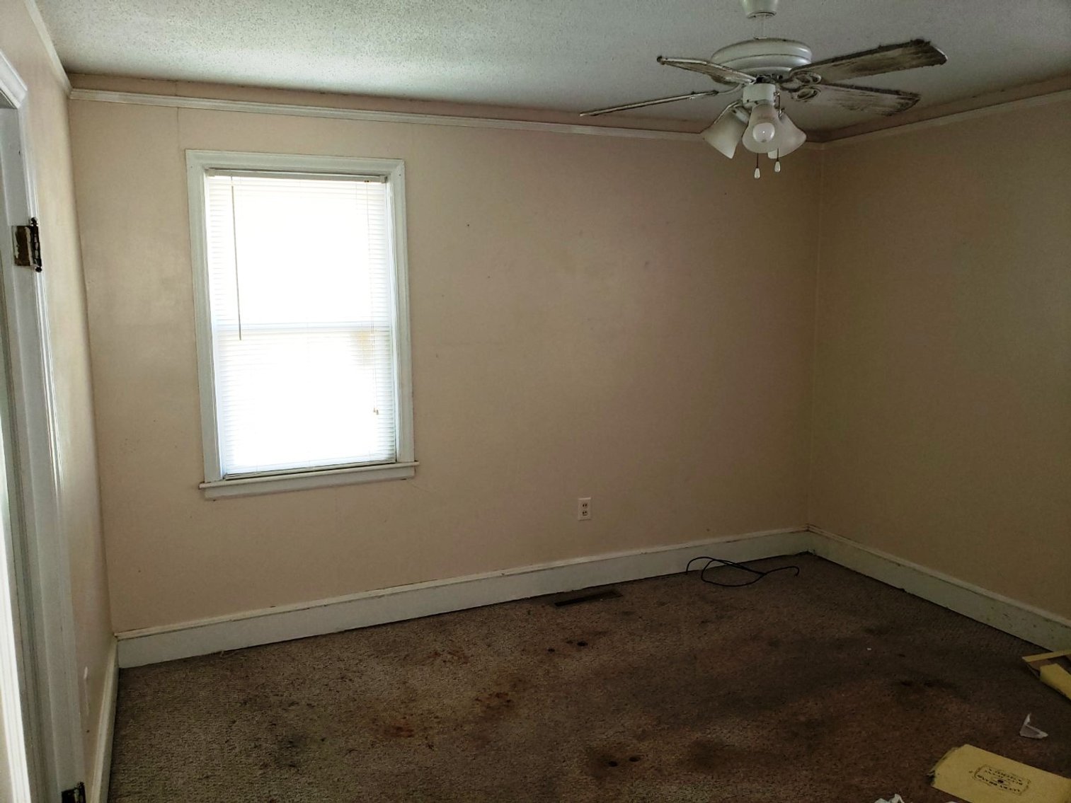 Image for Union, SC: 1,463± SF Brick House with 3BR/ 2BA on .36± Acre at 525 Thompson Blvd., Union, SC 29379 (Union County)