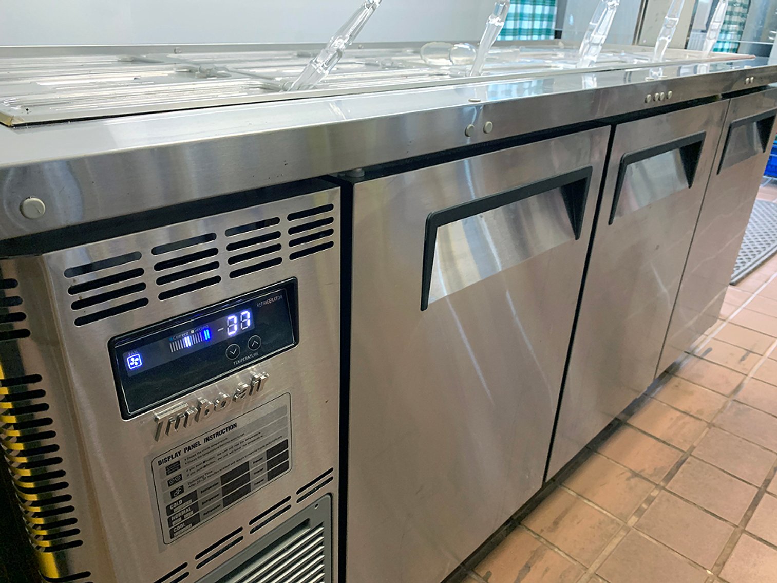 Image for Commercial Kitchen & Retail Deli Equipment