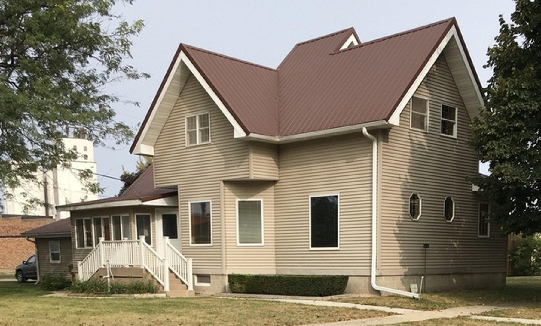 Image for 110 S. Franklin Newell Iowa
