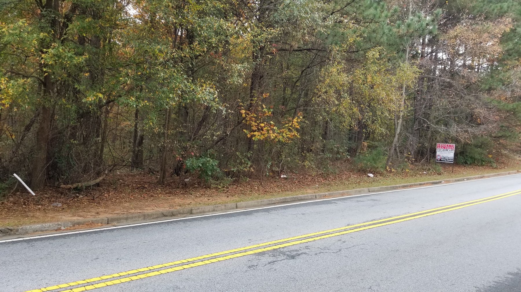 Image for Property #301: Stockbridge, GA: 3.2± Acre Commercial Lot at Davidson Parkway, Stockbridge, GA 30281 (Clayton County)