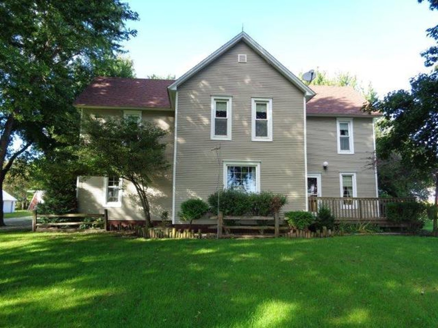 Image for 2081 210th Street, Early!