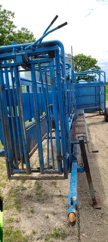 Image for Timed Online Only Farm Machinery Auction!