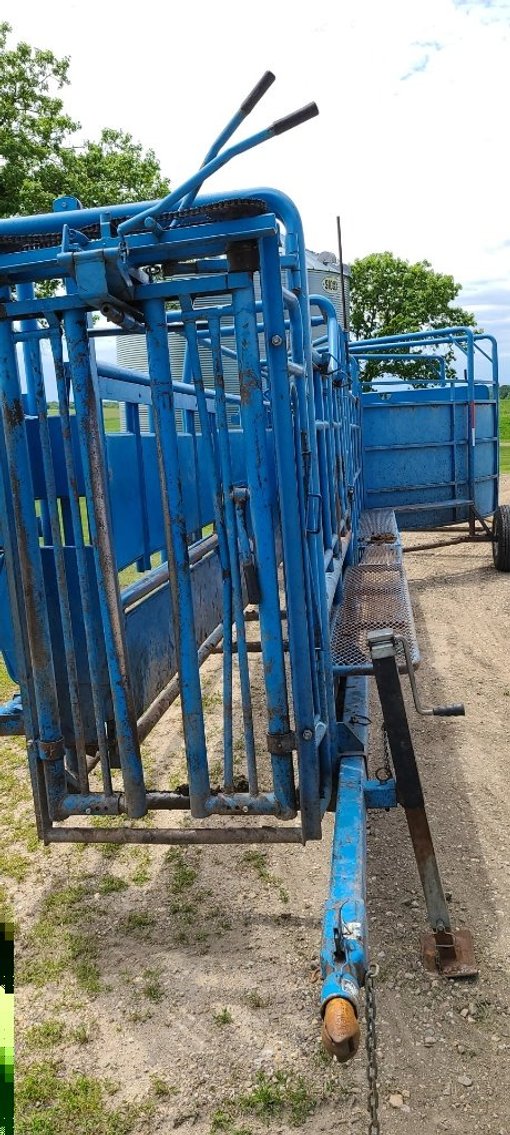 Image for Timed Online Only Farm Machinery Auction!