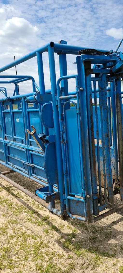 Image for Timed Online Only Farm Machinery Auction!