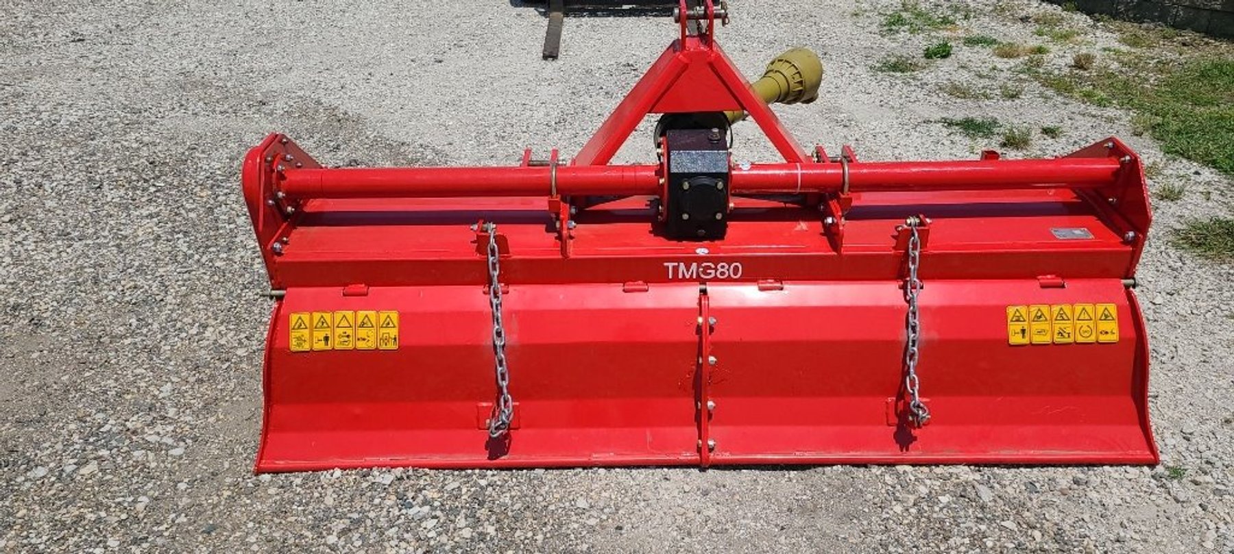 Image for Timed Online Only Farm Machinery Auction!