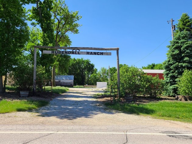 Image for Sac County, Iowa Pastureland & Estate Acreage Equipment Auction