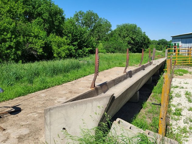 Image for Sac County, Iowa Pastureland & Estate Acreage Equipment Auction