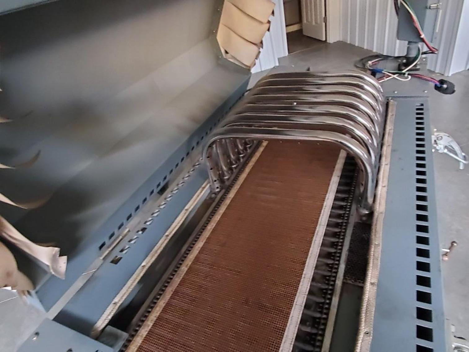 Image for Sioux Falls, SD: Online Only Auction of Eastey 16in x 10in Heat Tunnel