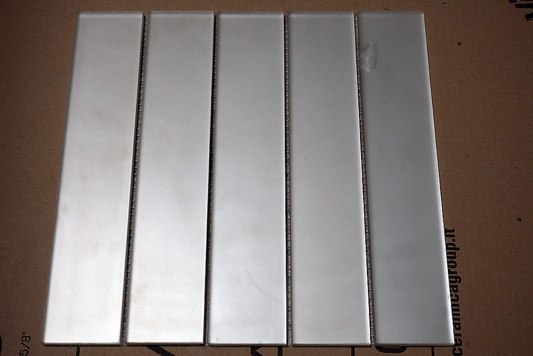 Image for Walker Zanger Natural Stone & Porcelain Tile Inventory