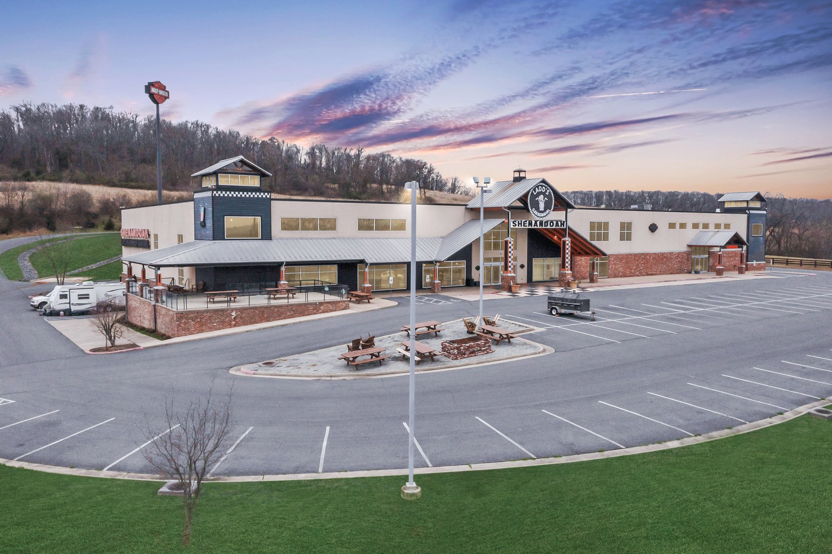 13 Rolling Thunder Lane, Staunton, VA | Shenandoah Harley Davidson