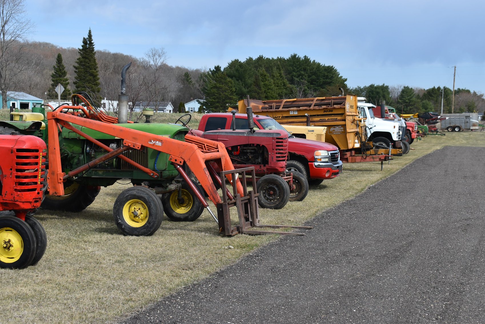 Image for Golden Triangle Consignment Auction