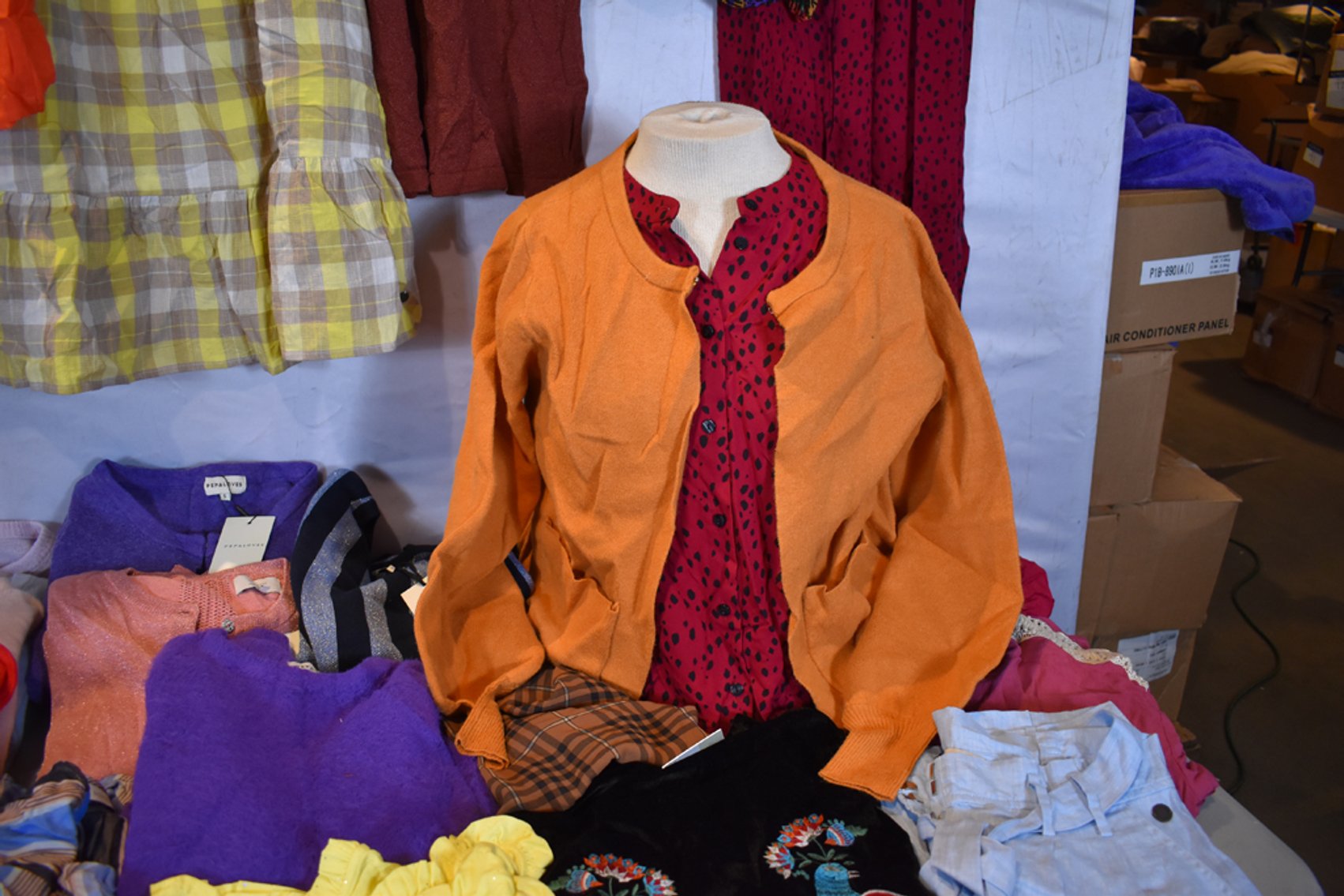 Image for Designer Mens & Ladies Clothing