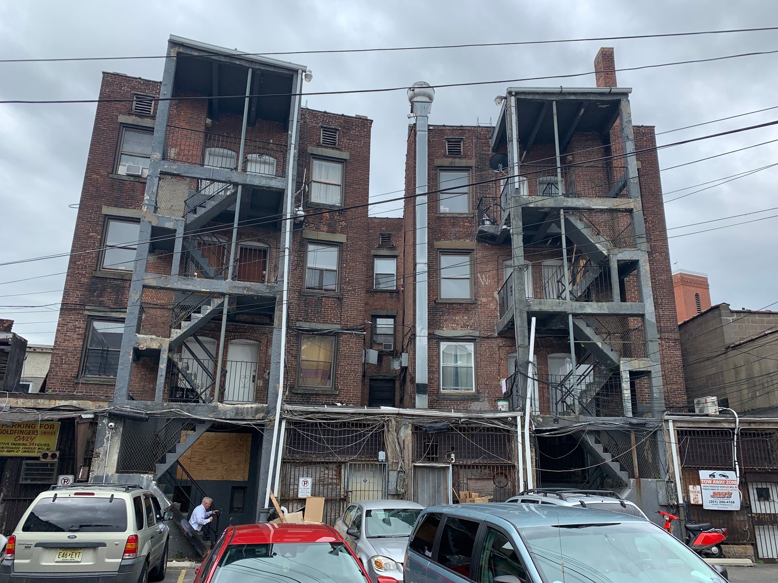 Image for 323-327 Main Street, Paterson, NJ